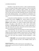 Research Papers 'Emocijas un to loma komunikācijā', 8.