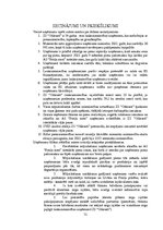 Term Papers 'Uzņēmuma saimnieciskās darbības paplašināšanas projekts', 71.