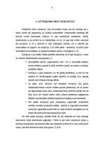 Research Papers 'Korupcijas būtība, saskare un attieksme pret korupciju', 9.