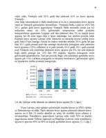 Term Papers 'Latvijas jūras pārvadājumu uzņēmumu attīstības perspektīvas Vidusjūras reģionā', 18.