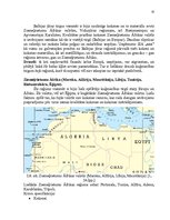 Term Papers 'Latvijas jūras pārvadājumu uzņēmumu attīstības perspektīvas Vidusjūras reģionā', 35.