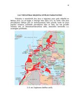 Term Papers 'Latvijas jūras pārvadājumu uzņēmumu attīstības perspektīvas Vidusjūras reģionā', 40.