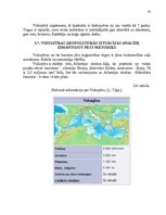 Term Papers 'Latvijas jūras pārvadājumu uzņēmumu attīstības perspektīvas Vidusjūras reģionā', 41.