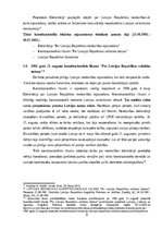 Research Papers 'Praktikums valsts tiesībās', 8.