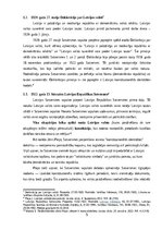 Research Papers 'Studiju kurss: Praktikums valsts tiesībās EKSĀMENA DARBS', 5.