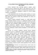 Research Papers 'Studiju kurss: Praktikums valsts tiesībās EKSĀMENA DARBS', 11.