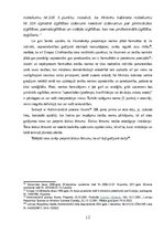 Research Papers 'Studiju kurss: Praktikums valsts tiesībās EKSĀMENA DARBS', 12.