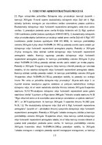 Research Papers 'Studiju kurss: Praktikums valsts tiesībās EKSĀMENA DARBS', 13.