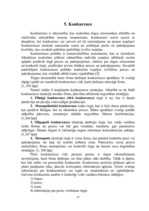 Research Papers 'SIA "Būvmeistars Tirdzniecība" betona un dzelzsbetona ražotnes konkurētspēja Kur', 17.