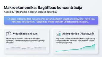 Presentations 'Kāpēc luksusa preces turpina pārdoties ekonomisko krīžu laikā?', 5.