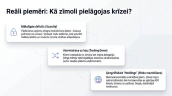 Presentations 'Kāpēc luksusa preces turpina pārdoties ekonomisko krīžu laikā?', 7.