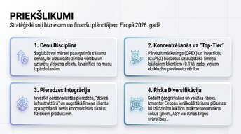 Presentations 'Kāpēc luksusa preces turpina pārdoties ekonomisko krīžu laikā?', 12.