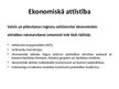 Presentations 'Latvijas reģionu ekonomiskā izaugsme', 2.