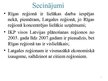 Presentations 'Latvijas reģionu ekonomiskā izaugsme', 7.
