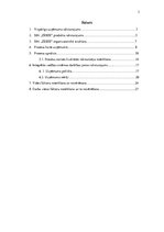 Research Papers 'Integrētās kvalitātes vadības sistēmas raksturojums uzņēmumā SIA "Zeize"', 3.