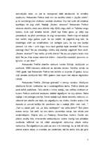 Research Papers 'Sibīrijas izsūtījuma laika pārdzīvojumi Aleksandra Pelēča darbā "Sibīrijas grāma', 3.
