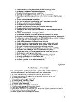 Term Papers 'LSPA studentu personības iezīmes un emocionālā inteliģence', 45.