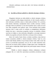 Research Papers 'Alkoholisms - sociāla problēma Latvijā', 17.