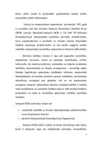 Research Papers 'Starptautiskas policijas organizācijas', 7.