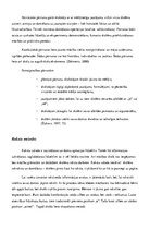 Research Papers 'Mācību metodes būtība un struktūra', 6.