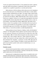 Research Papers 'Mācību metodes būtība un struktūra', 9.