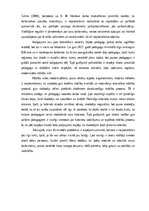 Essays 'Skolotāju trūkums izglītības iestādēs', 4.