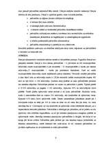 Research Papers 'Pašvaldību organizēšana, pašvaldību un administratīvi teritoriālā reforma', 9.