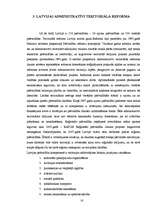 Research Papers 'Pašvaldību organizēšana, pašvaldību un administratīvi teritoriālā reforma', 16.