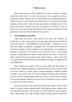 Research Papers 'Barbaru un romiešu tiesību devums romāņu-ģermāņu tiesību saimē', 6.