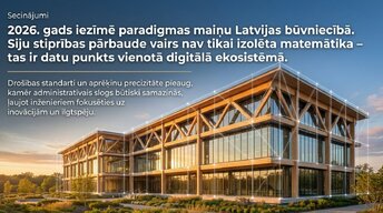 Presentations 'Sijas stiprības pārbaude 2026. gadā', 11.