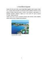 Practice Reports 'Prakse viesnīcā "Grand Resort Lagonissi"', 3.