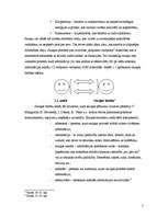 Summaries, Notes 'Komunikatīvās kontaktoloģijas un starpkultūru saziņas struktūras izpratne', 3.