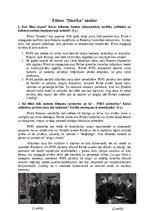 Essays 'Filmas "Ņinočka" 1939. g. analīze', 1.