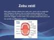 Presentations 'Zobu pastas ietekme uz mutes dobumu', 4.