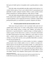 Term Papers 'Autoceļu būvdarbu iepirkumu tiesiskais regulējums', 48.
