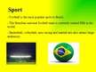 Presentations 'Brazil', 9.