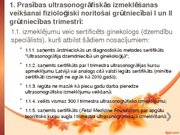 Research Papers 'Grūtnieču ultrasonogrāfija', 29.