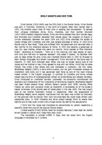 Research Papers 'Analysis of Emily Bronte “Wuthering Heights” Translation', 2.