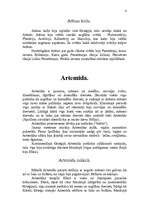 Research Papers 'Grieķu dievi', 4.