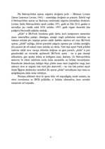 Essays 'Opera "Aīda"', 3.