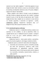 Research Papers 'Intelektuālais īpašums kā mantiskais ieguldījums kapitālsabiedrības pamatkapitāl', 22.