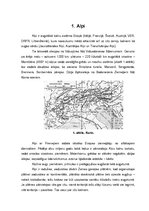 Research Papers 'Alpi. Zinātniski pētniecisks darbs ģeogrāfijā', 4.