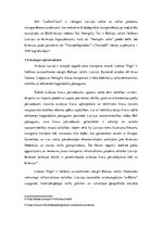 Research Papers 'Latvijas Transporta un loģistikas nozare', 6.