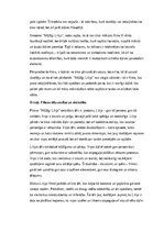 Essays 'Pārspriedums par filmu “Mūžīgi Lilija”', 2.