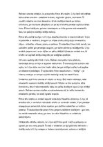 Essays 'Pārspriedums par filmu “Mūžīgi Lilija”', 3.