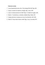 Essays 'Pārspriedums par filmu “Mūžīgi Lilija”', 8.