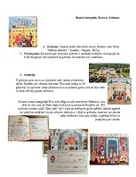 Summaries, Notes 'Darbs ar Grāmatu', 1.