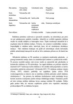 Research Papers 'Reklāmas tekstu veidošana: galvenie posmi un kreatīvās tehnoloģijas', 14.