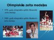 Presentations 'Latviešu basketbola leģenda Uļjana Semjonova', 5.