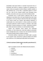 Research Papers 'Uzņēmuma konkurētspēju noteicošie pamatelementi 21.gadsimtā', 4.